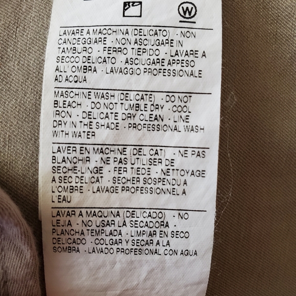 Jacket - Picture 9 of 9